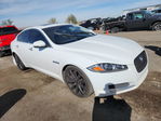 Jaguar XF 2012