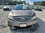 Buick LaCrosse 2011