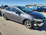 Honda Civic 2015