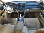 Honda Accord 2012