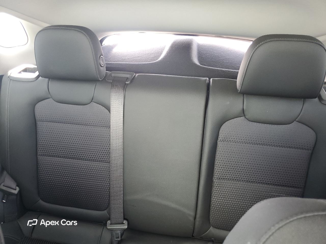 Chevrolet Trax 2024