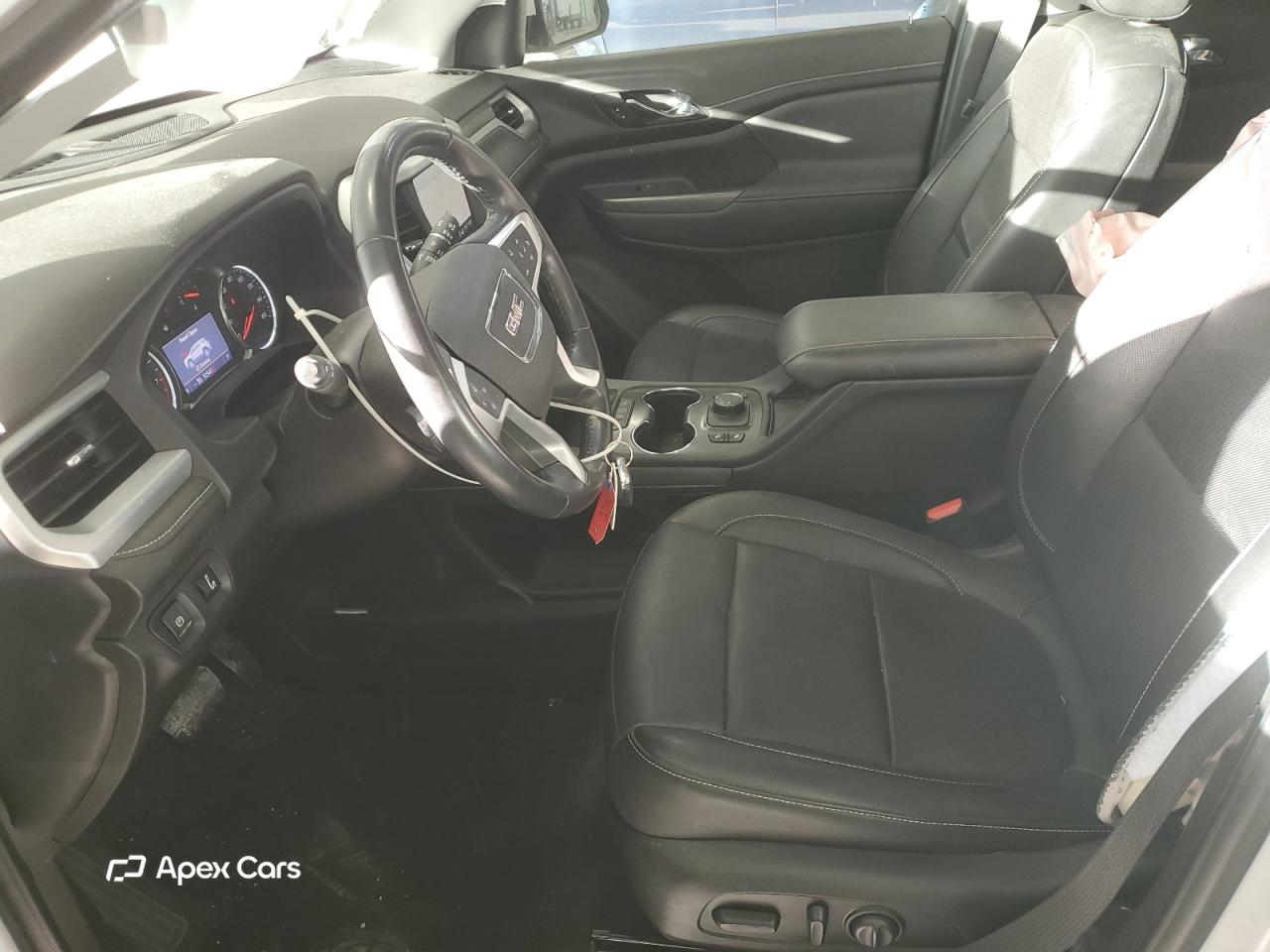 GMC Acadia 2020