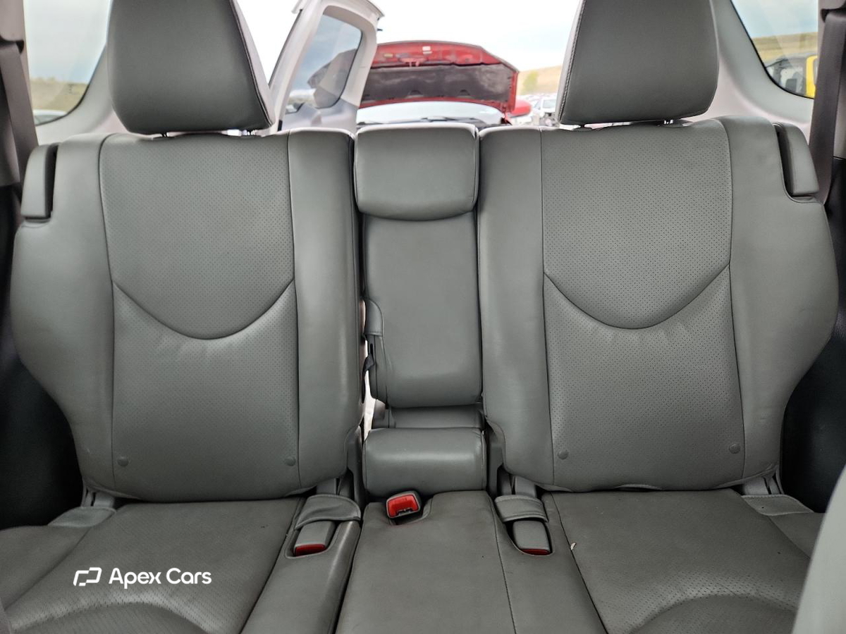 Toyota RAV 4 2011