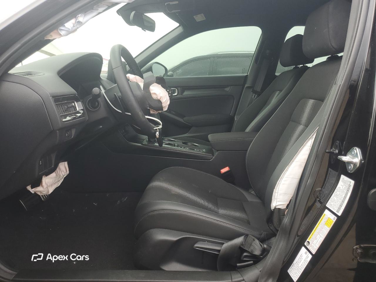 Honda Civic 2025