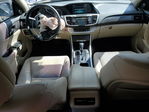 Honda Accord 2013