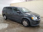 Dodge Caravan 2011