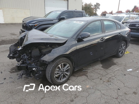 Kia Forte 2024 - Image 1 of 12