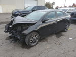 Kia Forte 2024