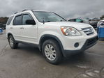 Honda CR-V 2005