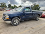 Chevrolet Silverado 2001
