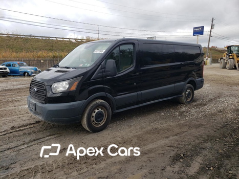 Ford Transit 2015 - Zdjęcie 1 z 12