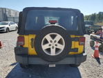 Jeep Wrangler 2011
