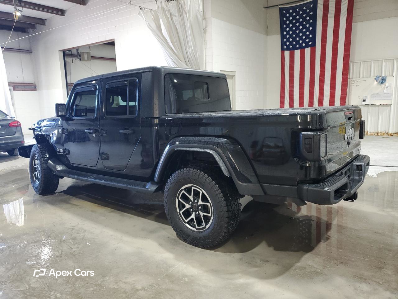 Jeep Gladiator 2020