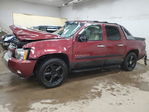 Chevrolet Avalanche 2008