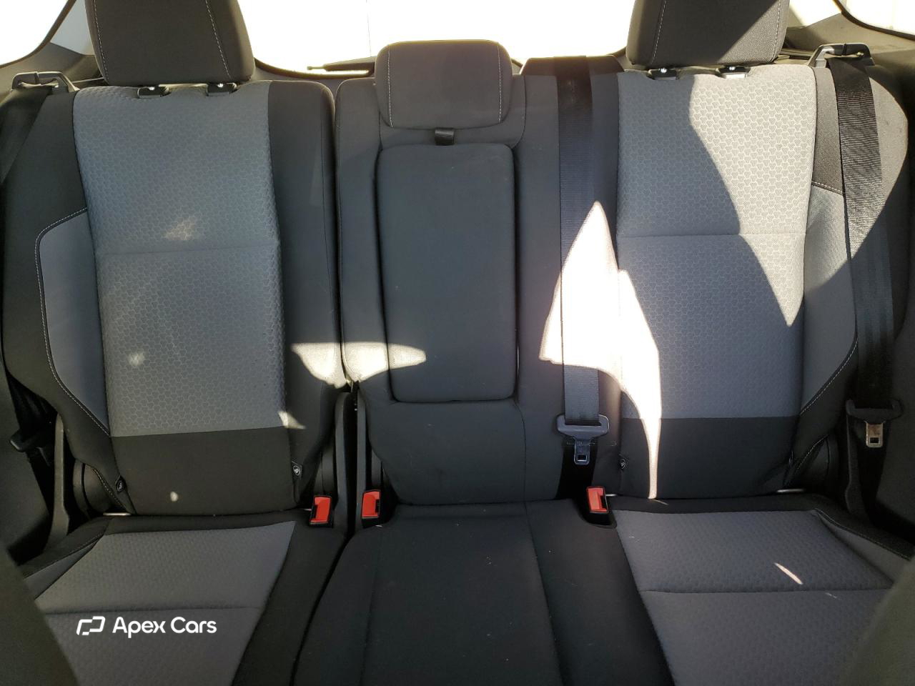 Ford Escape 2018
