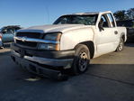 Chevrolet Silverado 2003