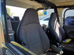 Jeep Wrangler 2001