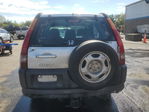 Honda CR-V 2003