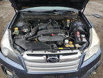 Subaru Outback 2014