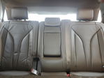 Lincoln MKX 2016