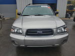Subaru Forester 2005