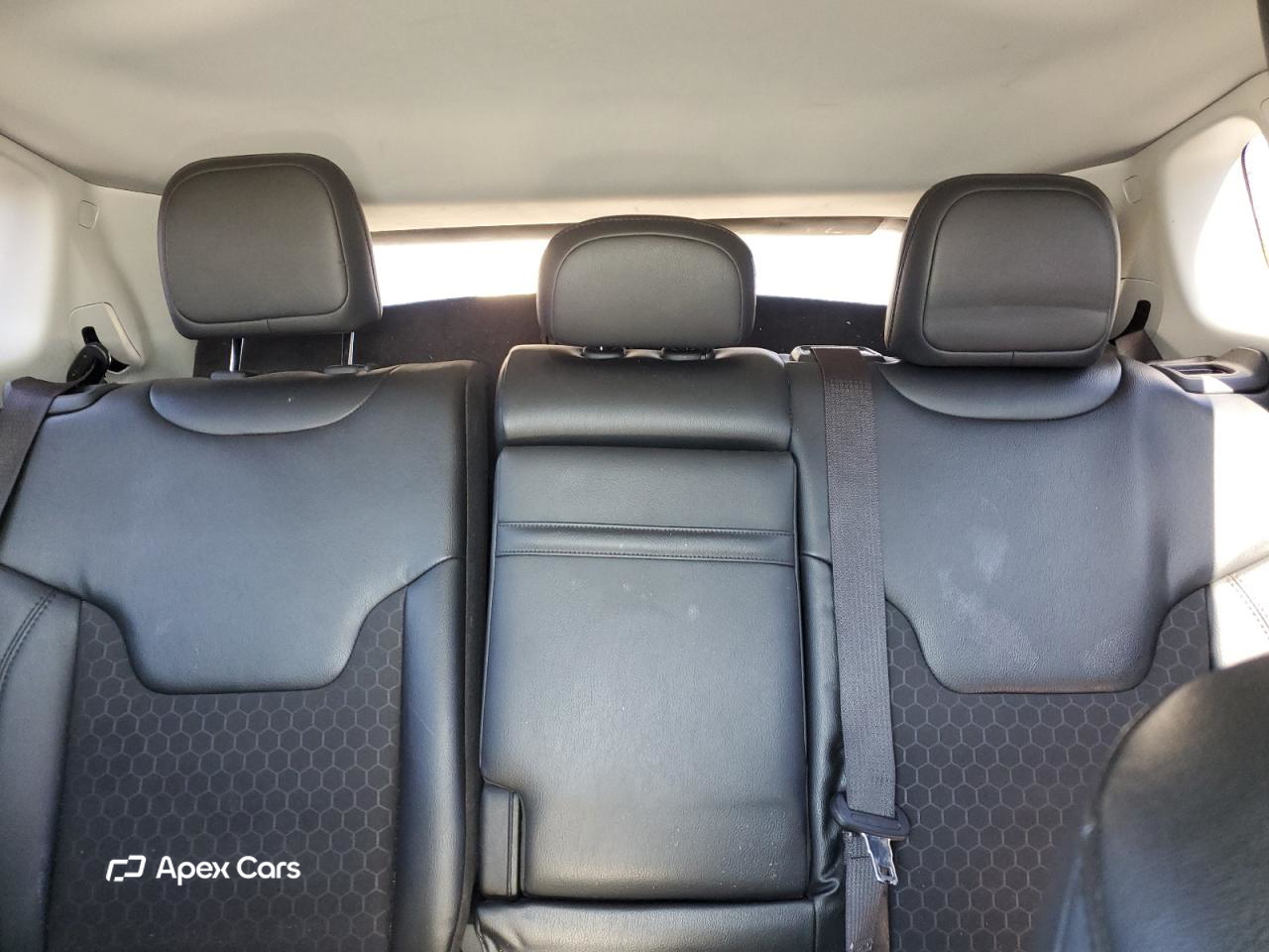 Jeep Compass 2019