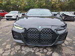 BMW Series 4 2024