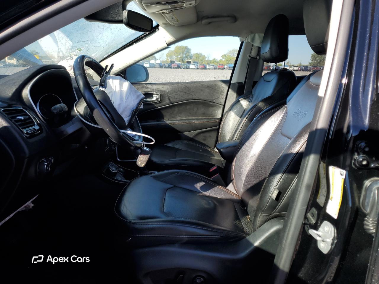 Jeep Compass 2020