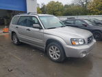 Subaru Forester 2005