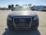 Audi Q5 2011