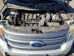 Ford Explorer 2012