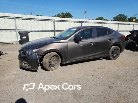 Mazda 3 2014 - Image 1 of 12