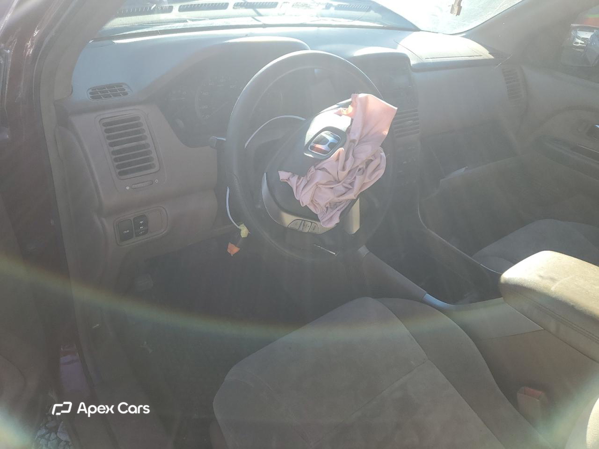 Honda Pilot 2005