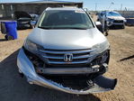 Honda CR-V 2012