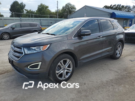 Ford Edge 2016 - Zdjęcie 1 z 12