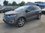 Ford Edge 2016