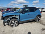 Volvo XC40 2024