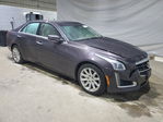 Cadillac CTS 2014
