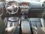 Nissan Maxima 2012