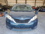 Toyota Sienna 2011