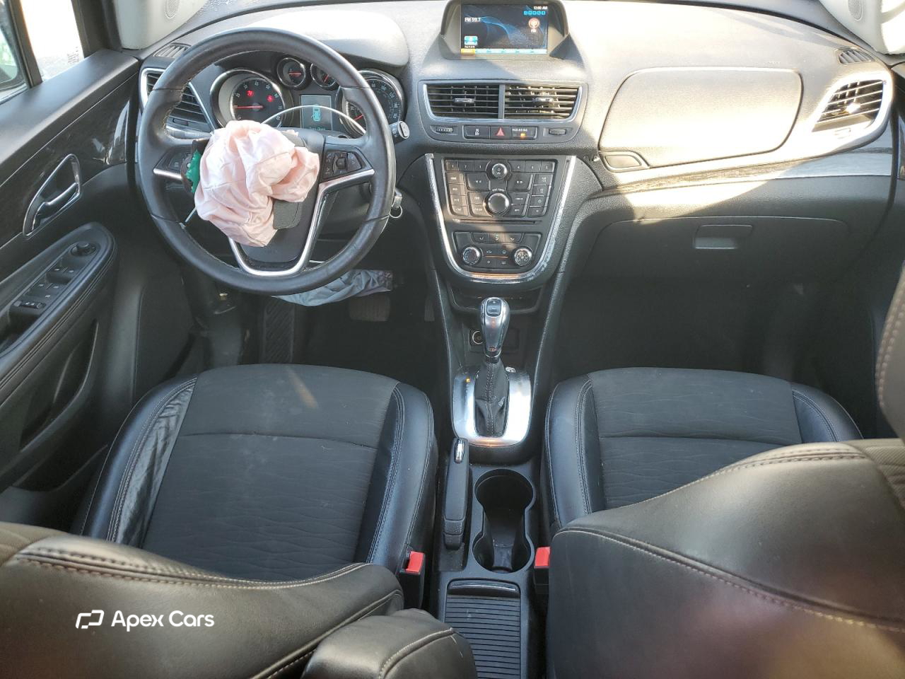 Buick Encore 2016