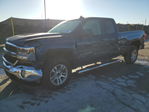 Chevrolet Silverado 2017