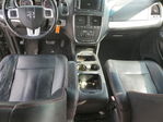 Dodge Caravan 2017