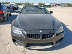 BMW M6 2013