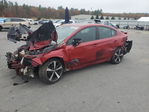 Subaru Impreza 2017