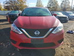 Nissan Sentra 2017