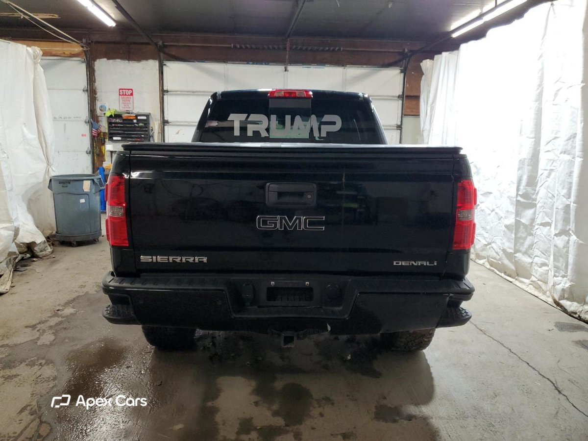 GMC Sierra 2014