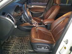 Audi Q5 2016