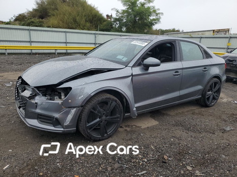 Audi A3 2017 - Image 1 of 12