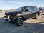 Nissan Pathfinder 2020